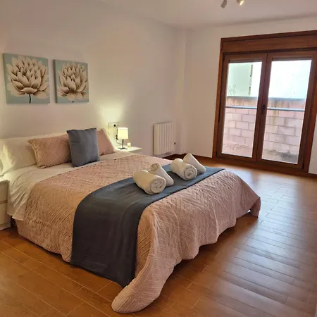 Lägenhet La Ultima Orilla - Mar Y Garaje Malpica