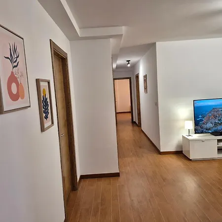 Apartmán La Ultima Orilla - Mar Y Garaje