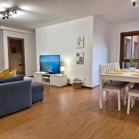 La Ultima Orilla - Mar Y Garaje Apartmán Malpica